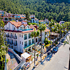Cennet Life Boutique Hotel